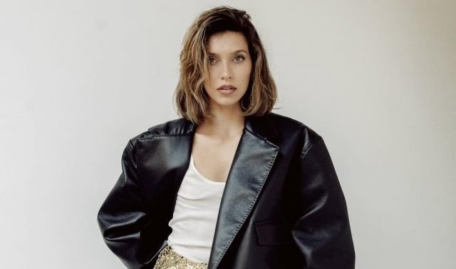    Регина Тодоренко. Фото: социальные сети