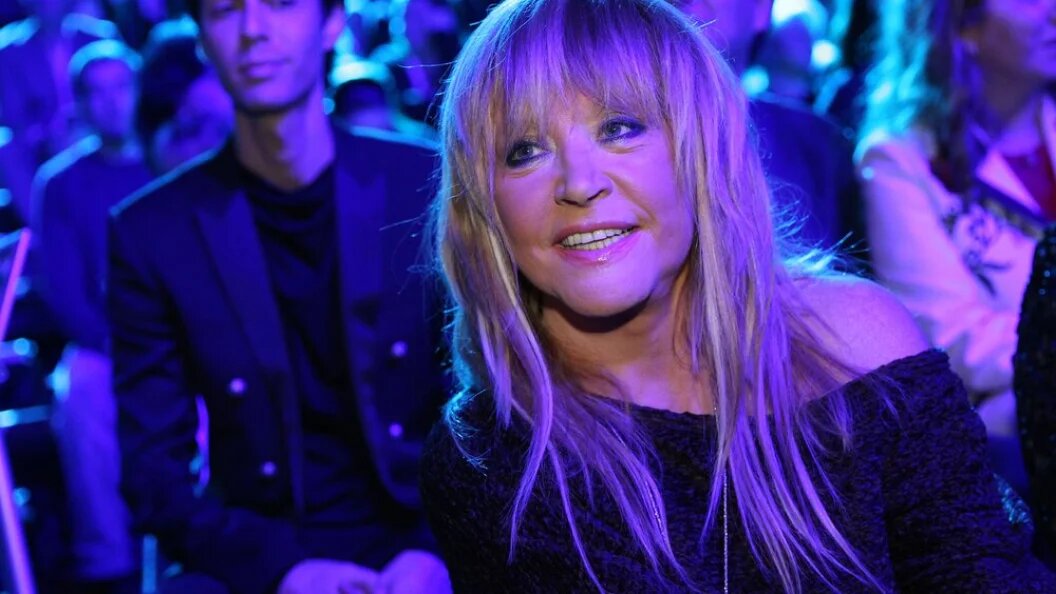    ФОТО: Зыков Кирилл/АГН "Москва"