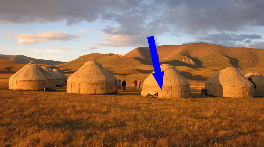    Казахи раскрывают тайны Великой степи которые вы не знали