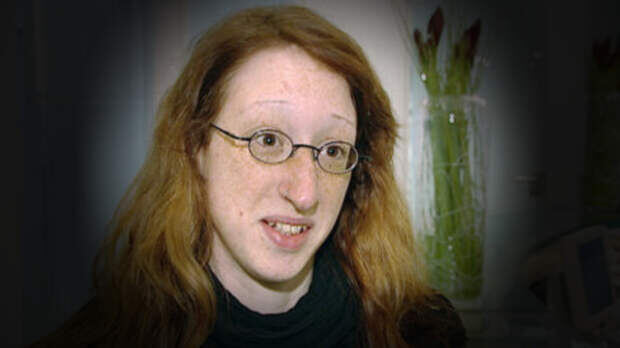 Фото из интернета. Похожа на Анну.