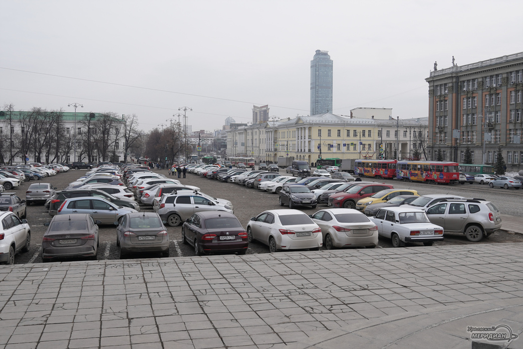    Фото: Лидия Аникина © ИА «Уральский меридиан»
