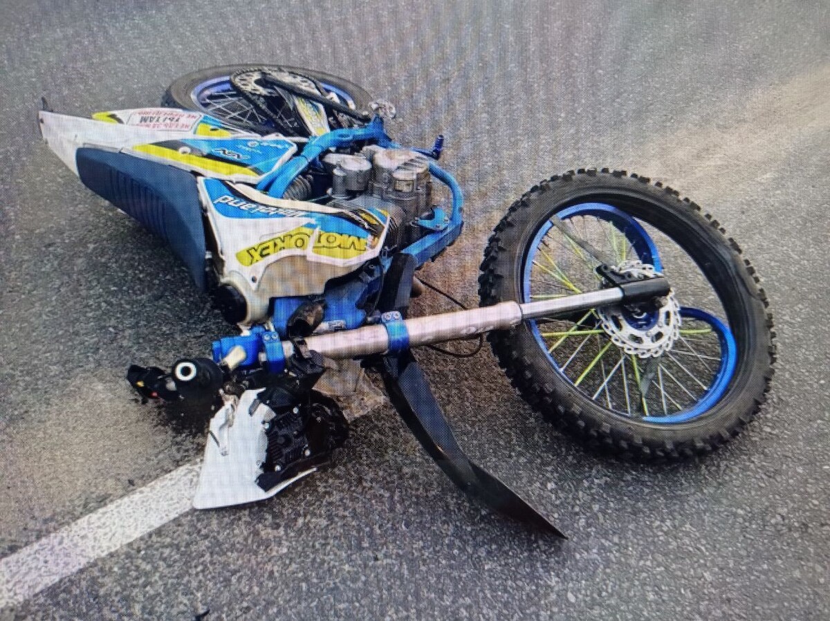    Фото: Госавтоинспекция Забайкалья