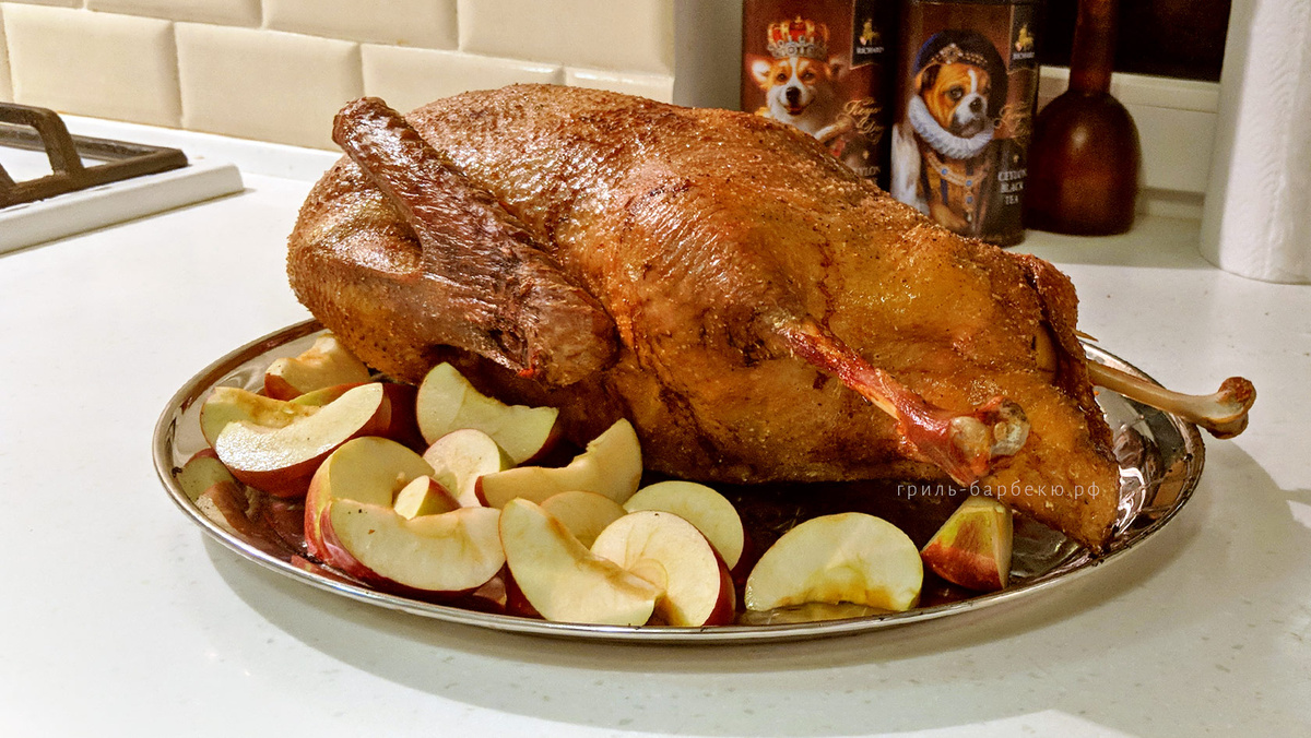    Тайна гуся в глиняном горшке, который ели еще при царе