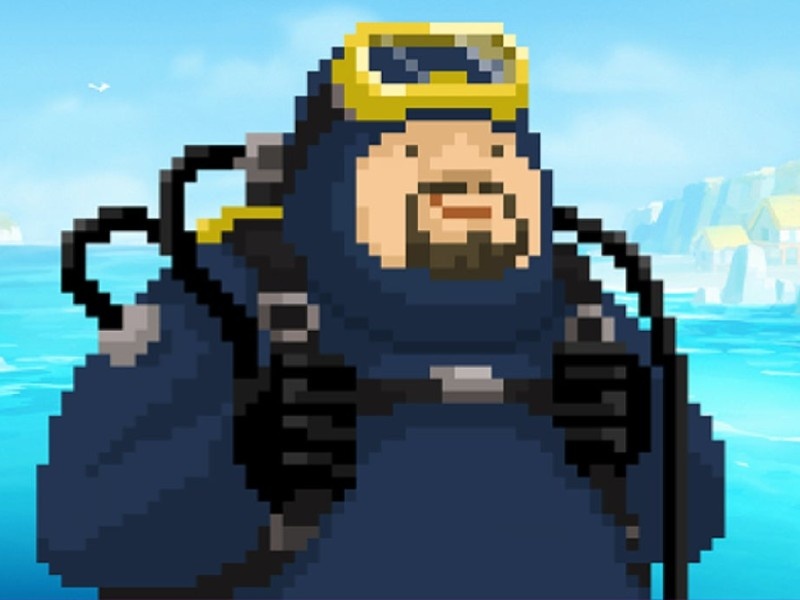    Инди или нет? Создатель Dave the Diver прекратил споры о формате игры