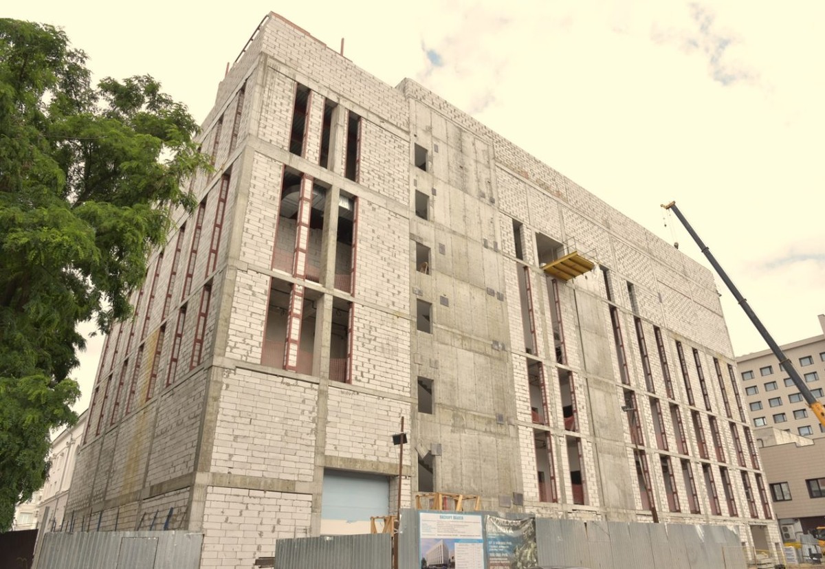     Автор фото: Виталий ГАРКУША