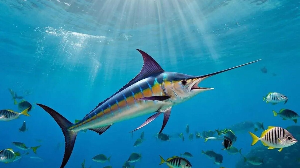    Изображение сгенерировано с помощью ИИ.