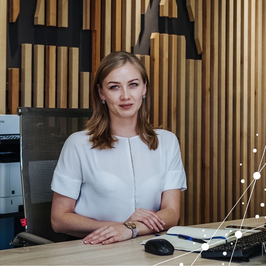 Лидия Талалаева, ипотечный брокер компании «Звезда»