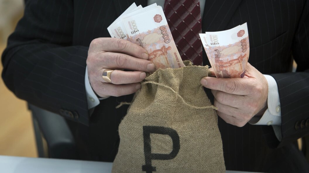    Nikolay Gyngazov/Globallookpress