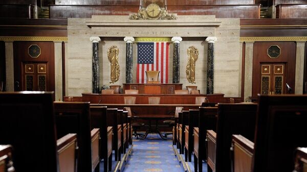    © AP Photo / Susan Walsh