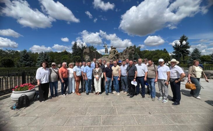 Фото:. Минсельхоз Алтайского края