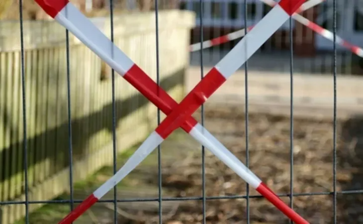 Фото:. Marek Studzinski / unsplash.com