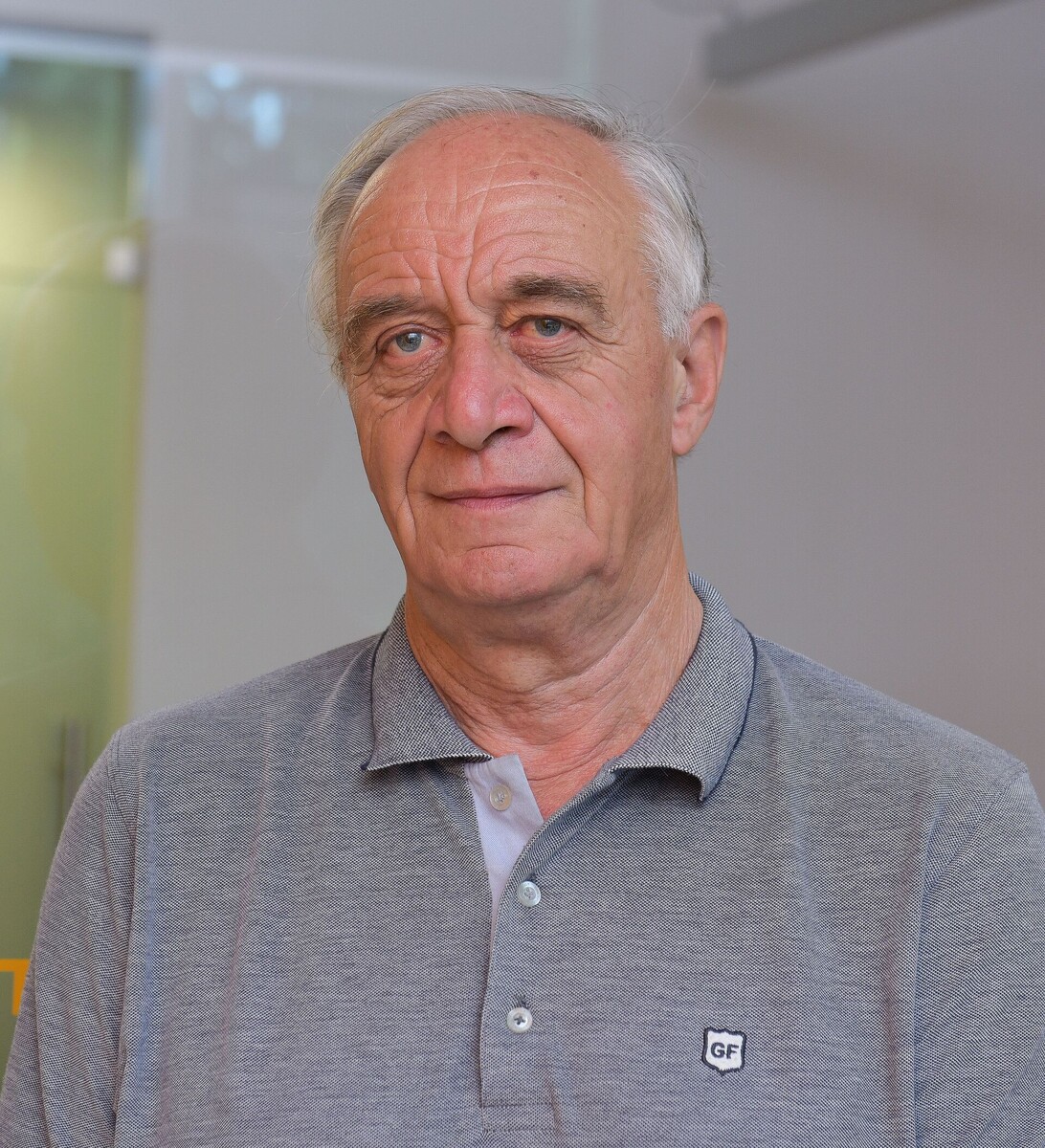 Агуажба Руслан Хаджаратович