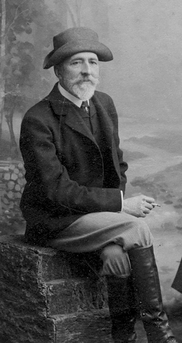 Чачба Георгий Михайлович