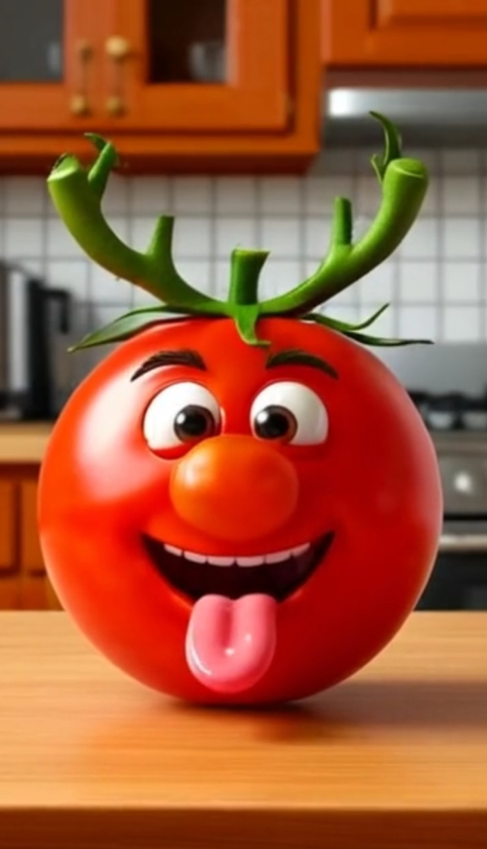 ПОМИДОРО-ЛОСИДОРО