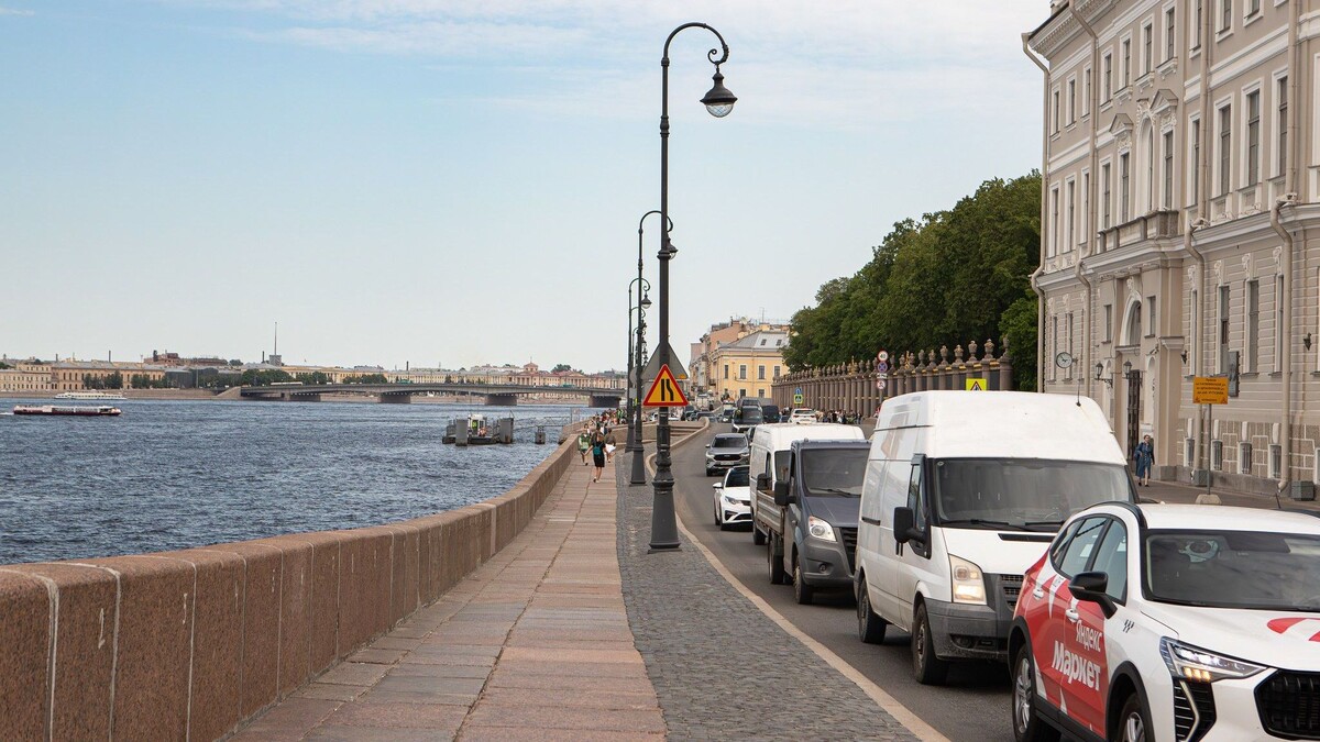     Источник: СПб ГБУ «Мостотрест»