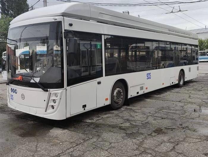    ФОТО: департамент транспорта Самары