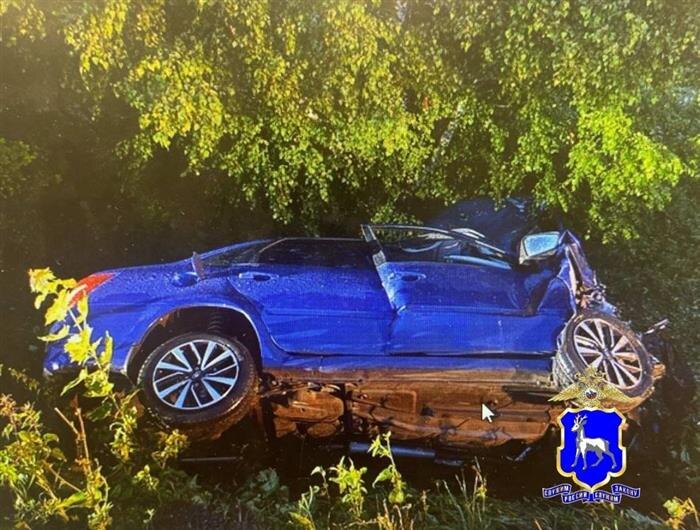    ФОТО: ГУ МВД по Самарской области