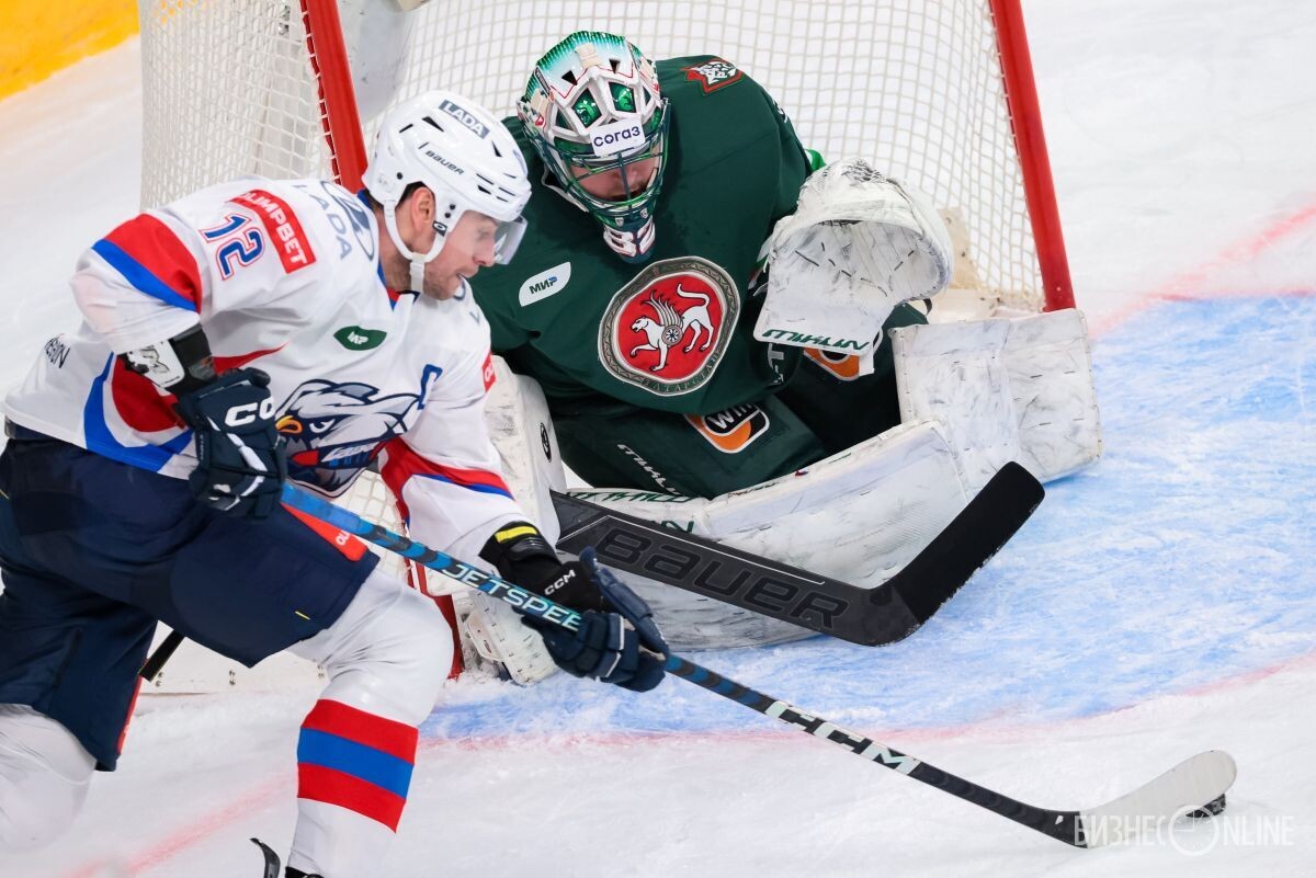    Михаил Фисенко / фото: Сергей Елагин, «БИЗНЕС Online»