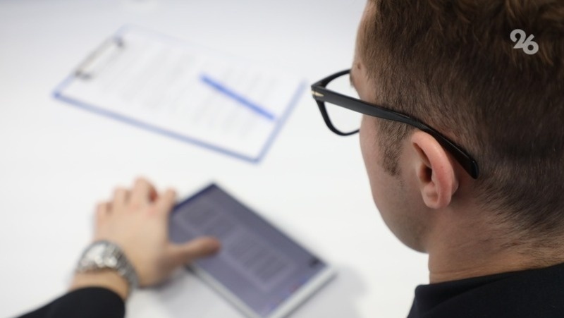      Фото: ИА «Победа26»