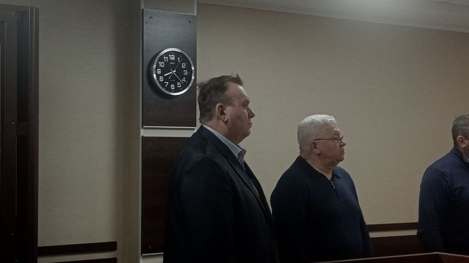    Игорь Дергачев. Источник: ТОЛК