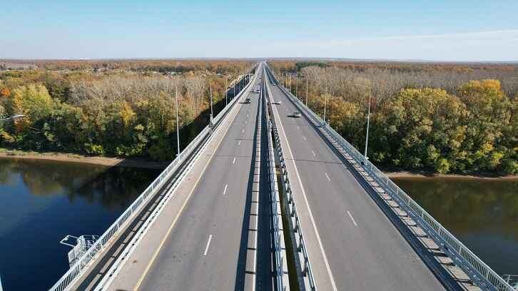    Фото с официального телеграм-канала Миндортранса РБ