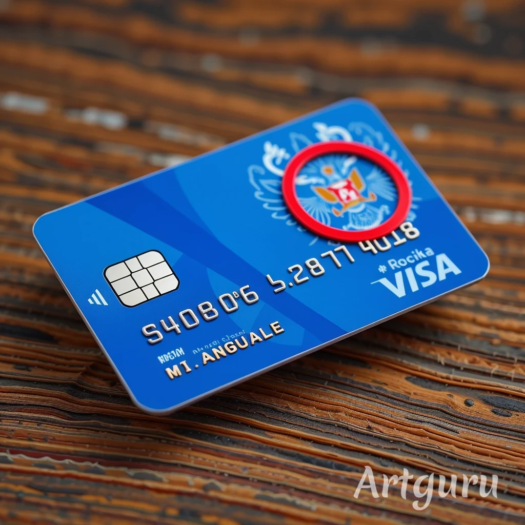 Что делать если заблокировали банковскую карту? Обращение в Росфинмониторинг.