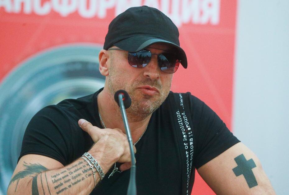    Сергей Булкин/NEWS.ru