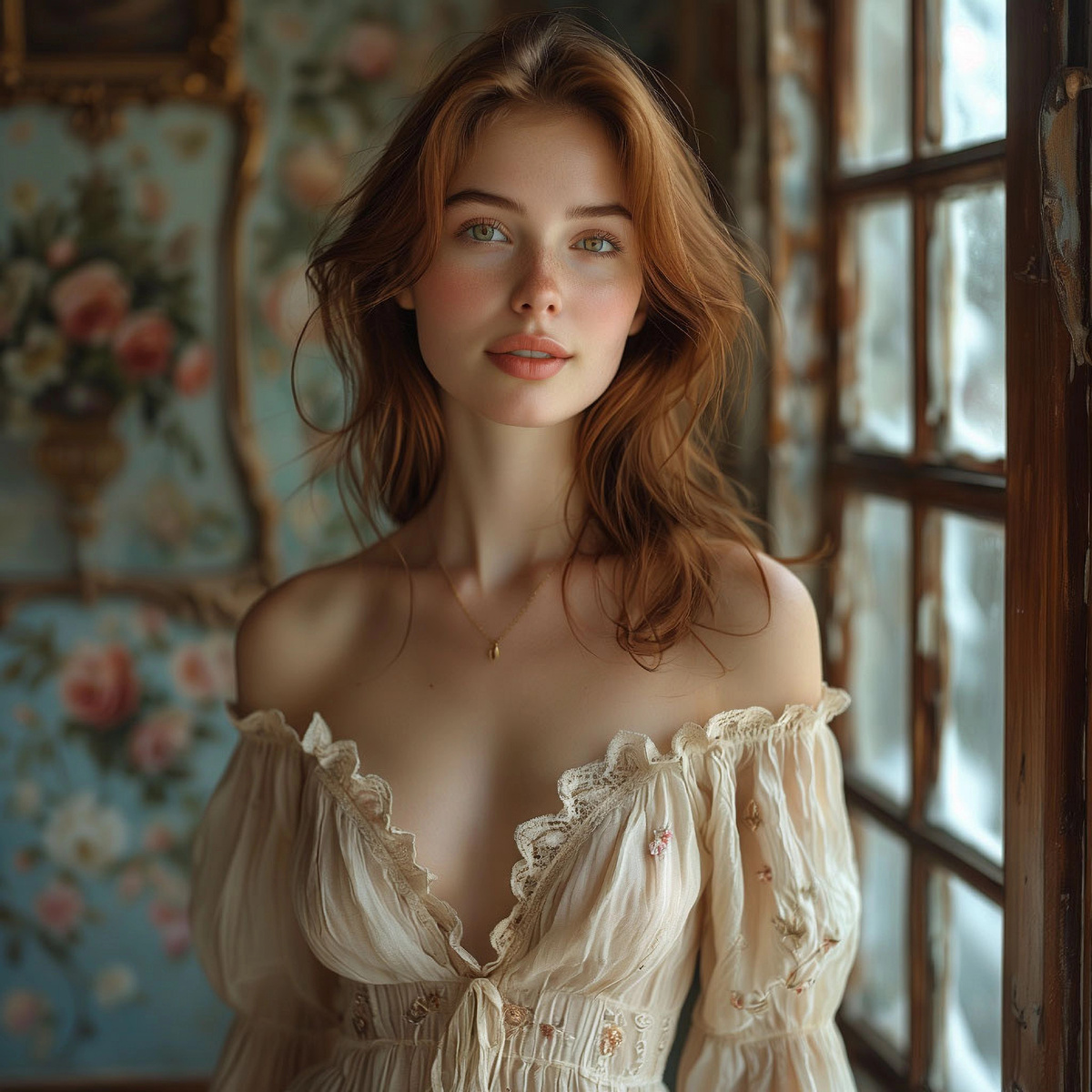 Автор: Владимир Шорохов © (1409) Иллюстрация ArtMind ©