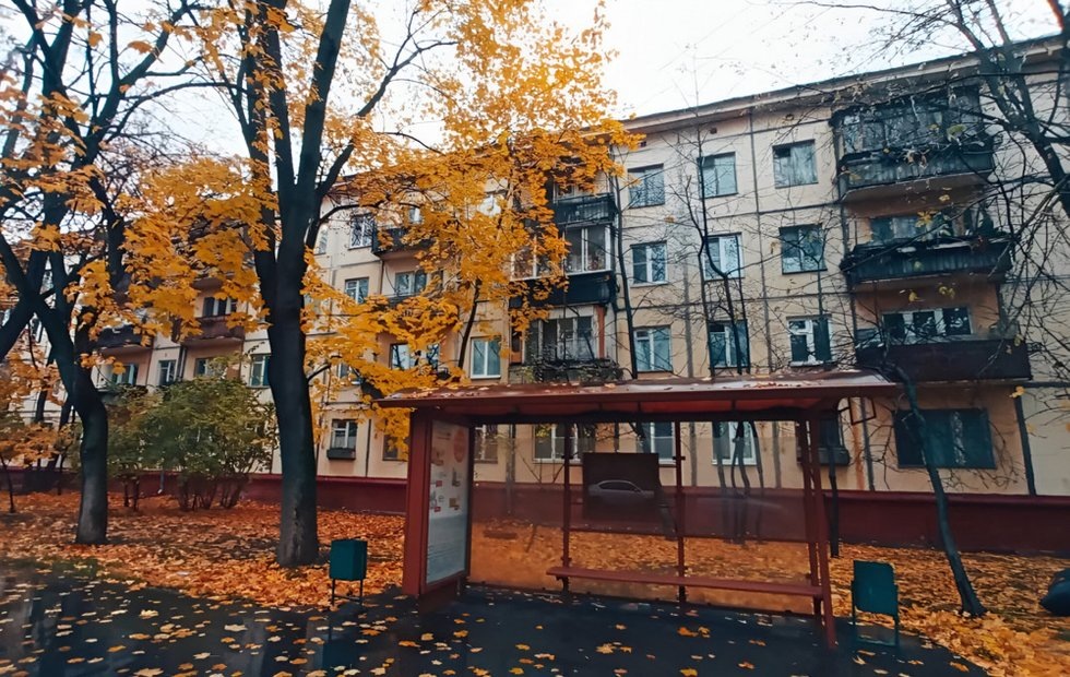 Фото: yandex.ru/maps