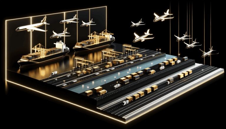    Как сохранить груз в целости: секреты минимизации повреждений при морской перевозке Vladislav Ageev