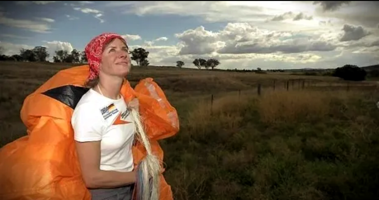 Ева Вишнерска (Ewa Wiśnierska)