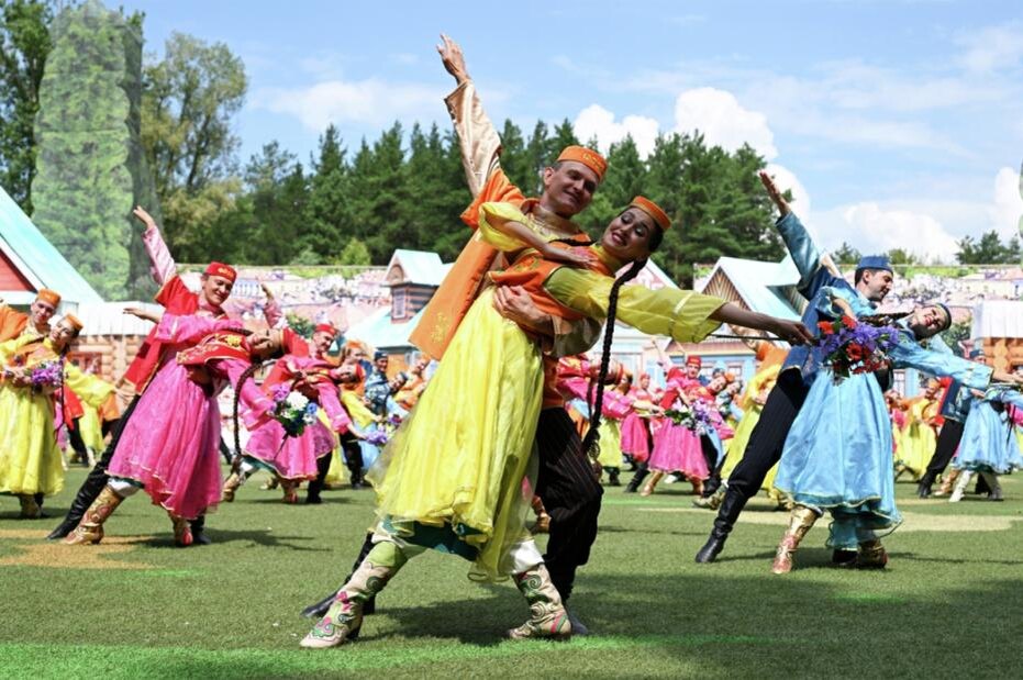    Максим Богодвид/РИА Новости