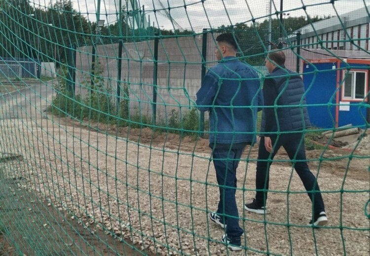    Мирлинд Даку (слева) / фото: «БИЗНЕС Online»