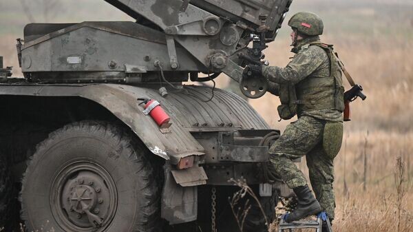    © РИА Новости . Станислав Красильников