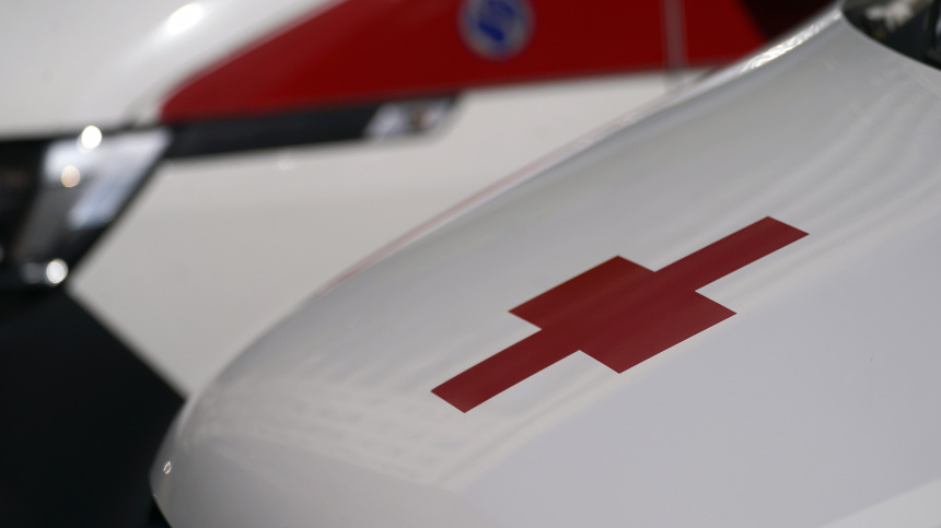    Фото: ИЗВЕСТИЯ/Эдуард Корниенко