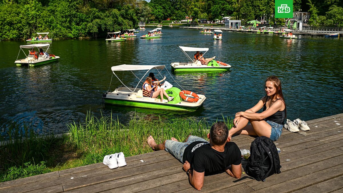    Фото: РИА Новости © 2025, Пелагия Тихонова