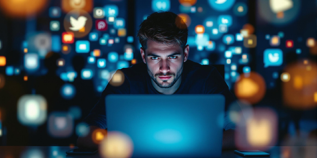 "Никому не нужен" — одиночество в соцсетях