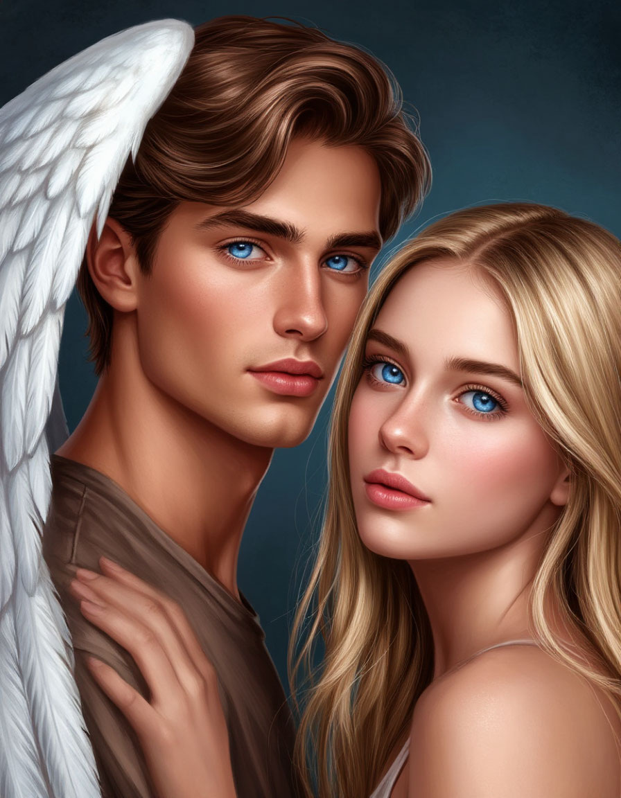 Не всегда же о реальной жизни или о грустном писать) Можно и помечтать 😁