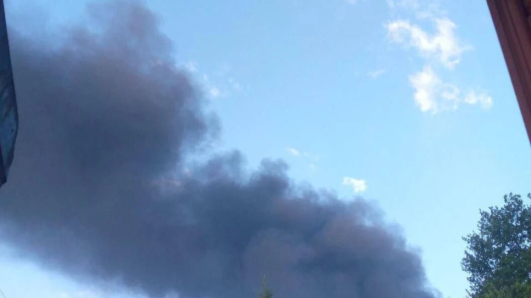    Фото: тг-канал "Осторожно Москва"