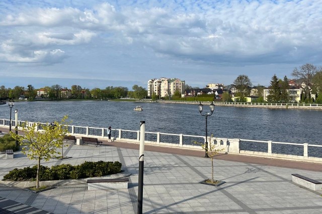   Фото из архива Калининград.Ru