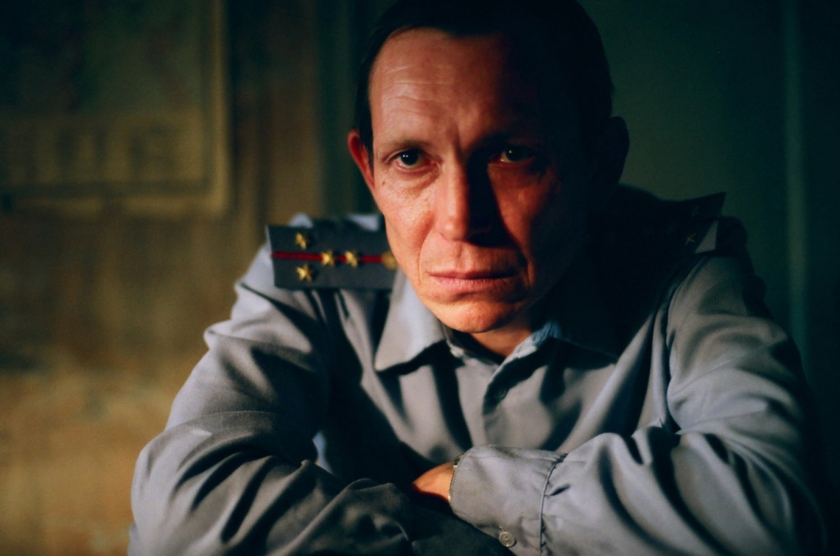 Алексей Полуян