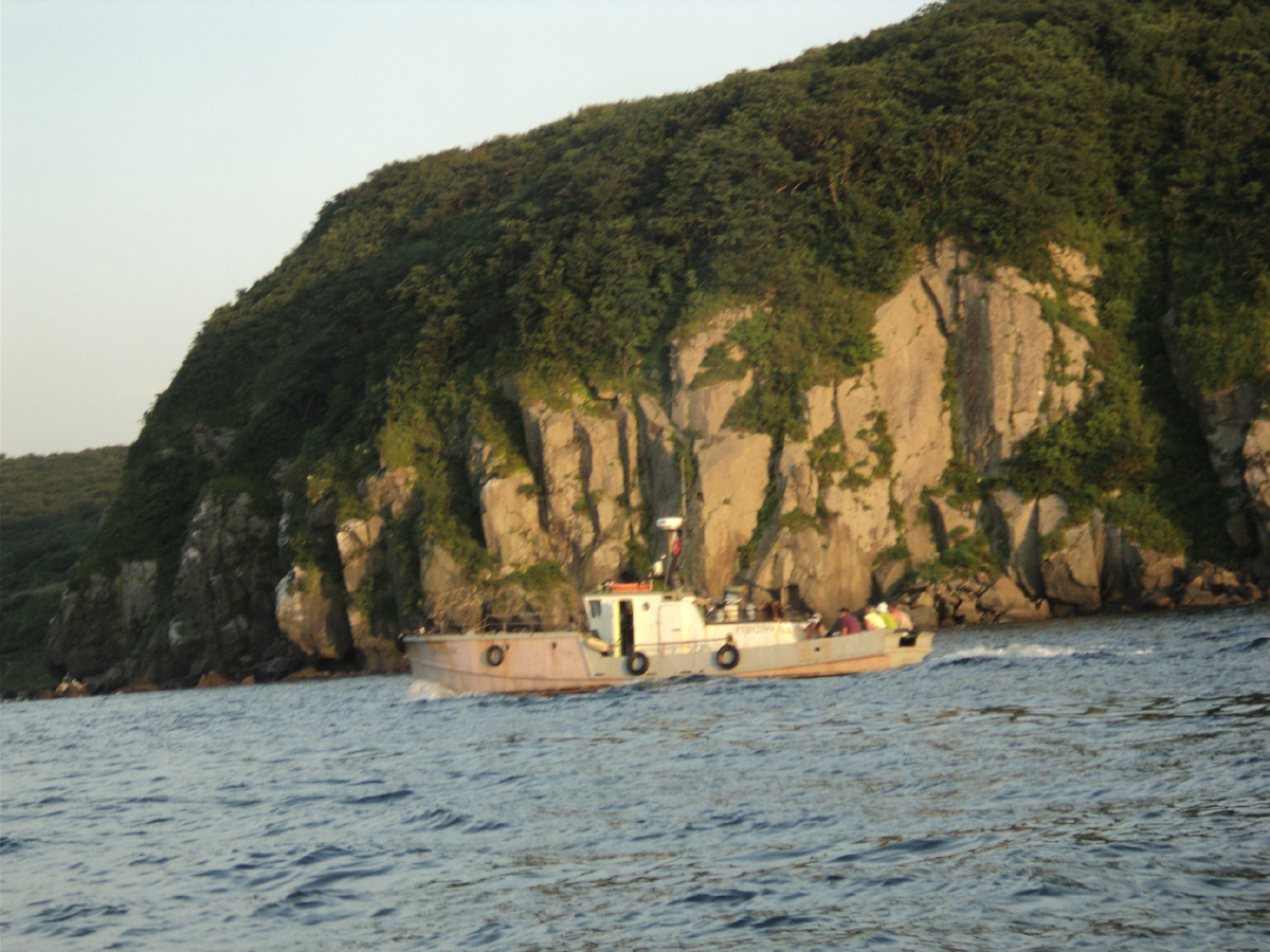 фото автора