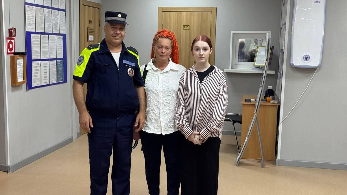 Фото: Полиция Югры