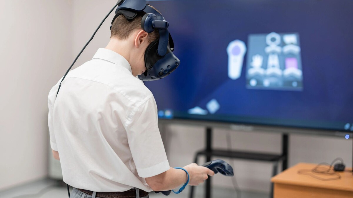    Фото: Сергей Зубков / «Ямал-Медиа»