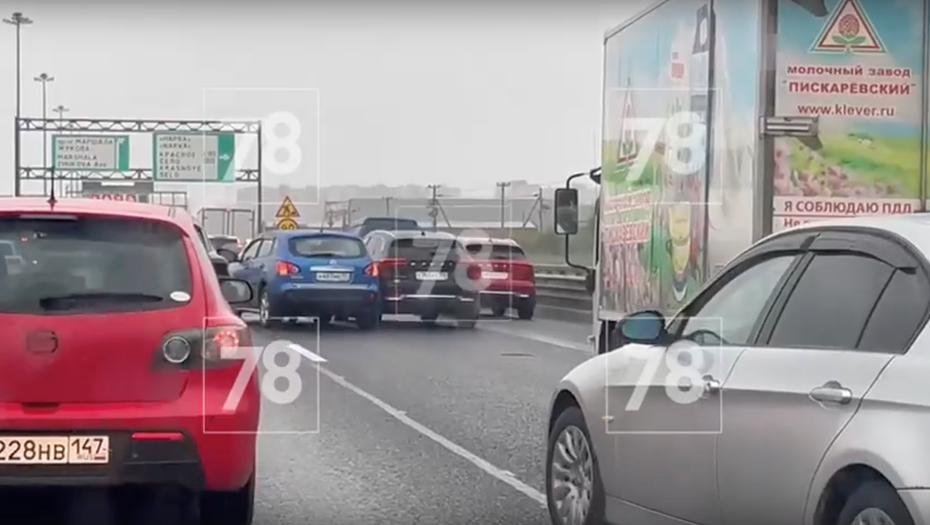    Автор фото: Скриншот видео 78.ru