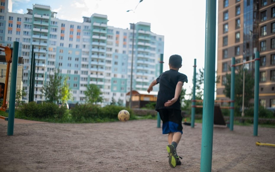    Автор фото: Михаил Тихонов / "ДП"