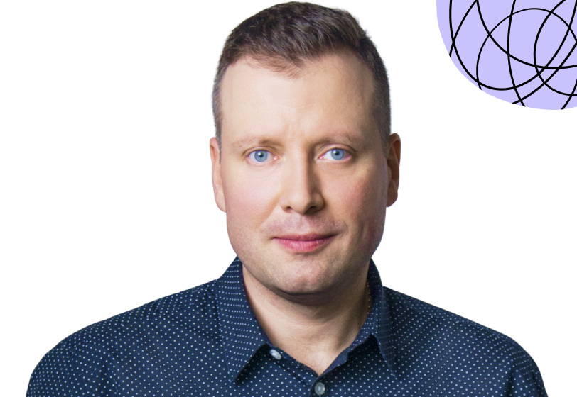 Кирилл Ширяев Директор по персоналу продуктовой компании «МойОфис»