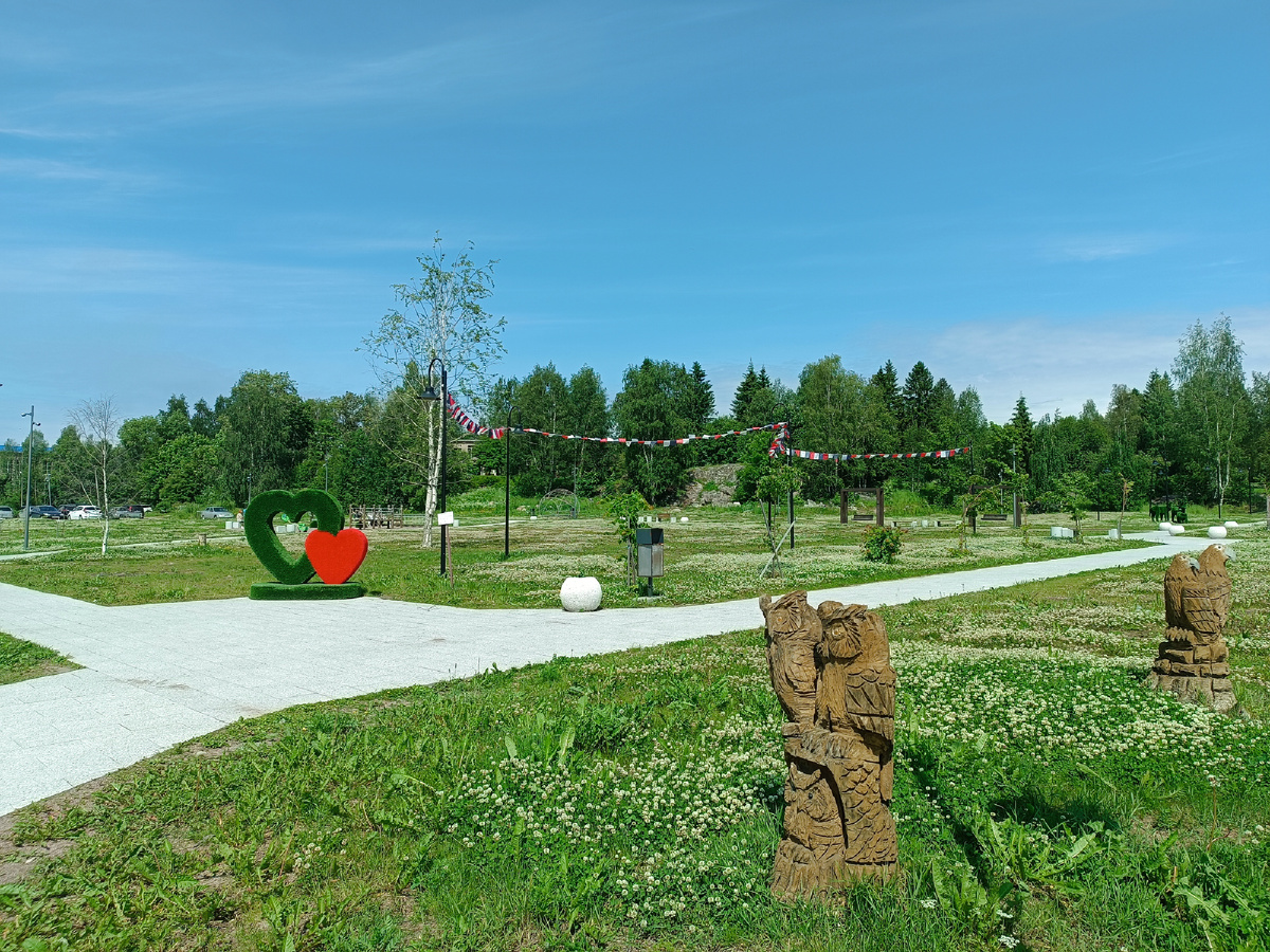 Питкяранта