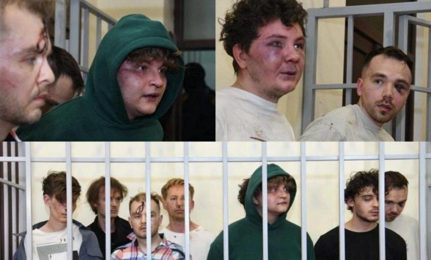 Фото: Блокнот Донецк