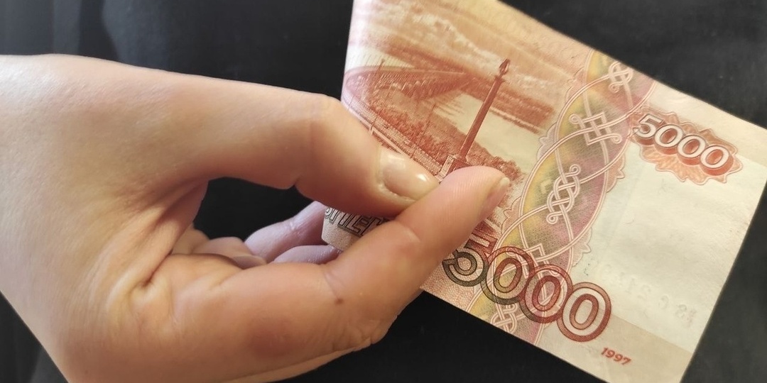 Министерство финансов Хакасии направило деньги на страховые взносы неработающим